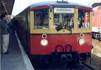 Bild 2 Frontansicht BR 475