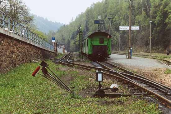 Bild 27 Bahnhofsstillleben