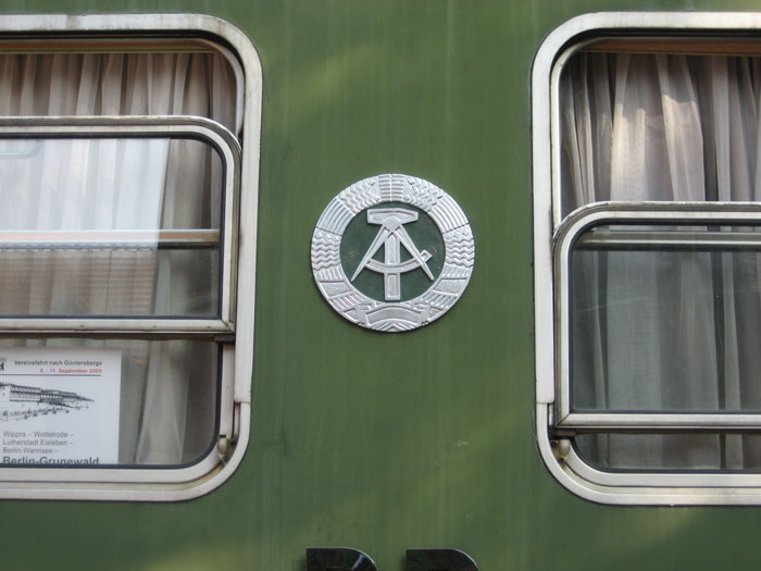 Bild 31 Weichenlaterne ohne Glas 