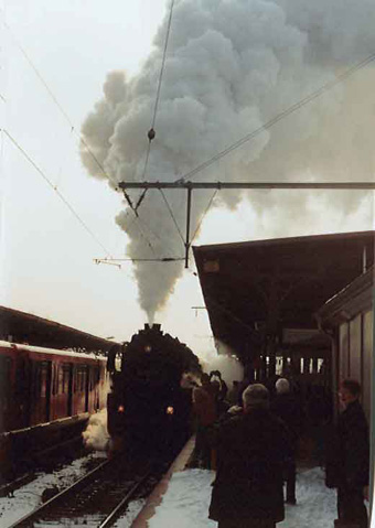 Bild 63 Lokomotivaktion 